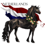 Horse Hetalia: Netherlands