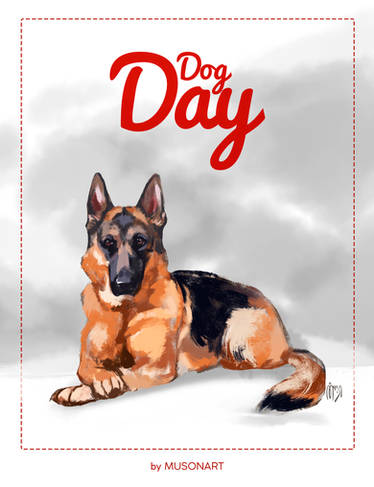 Dog Days Characters by AuraMastr457 on DeviantArt