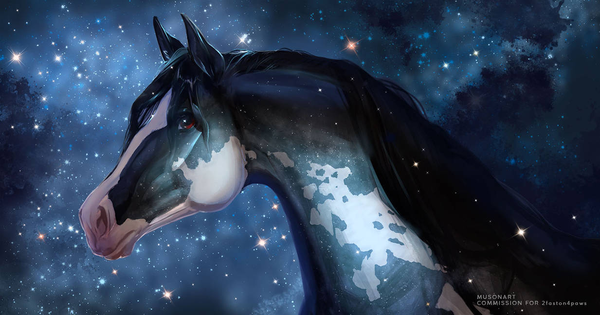 Moth Rigel Rigel by MUSONART on DeviantArt