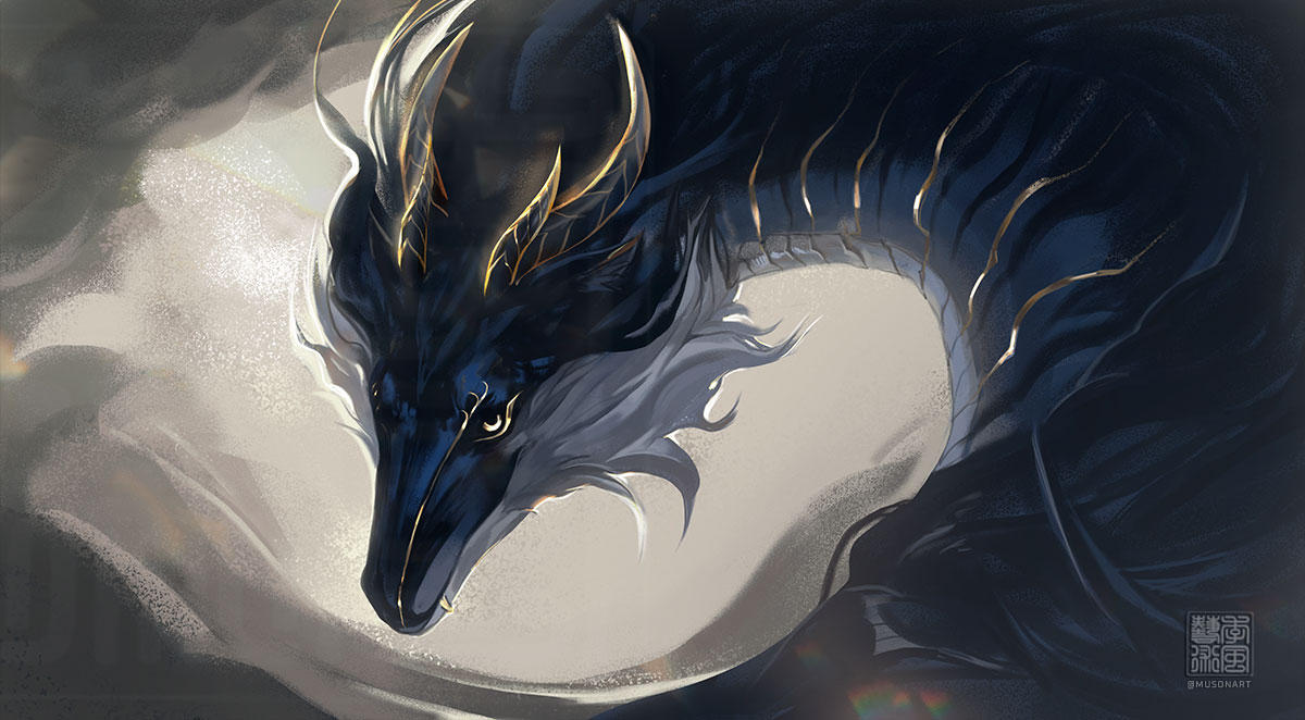 Eshel by MUSONART on DeviantArt