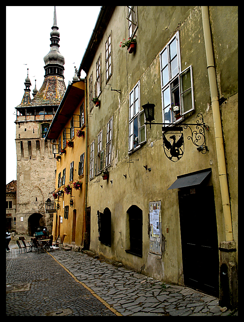 Sighisoara 14