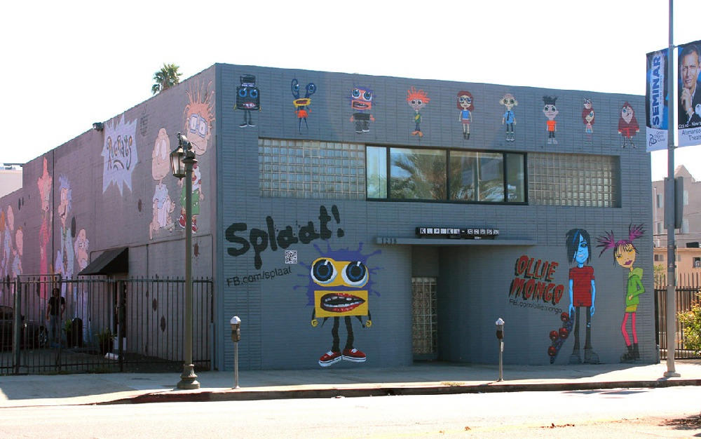 Klasky Csupo By Klaskycsupo On Deviantart Klasky Csupo By Klaskycsupo On Deviantart