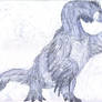 Therizinosaurus: The Goose-Sloth