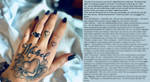 My beloved Michael - part 2 (preview) by Green-TG