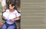 Medallion of Zulu - Mark story - part 2 by Green-TG