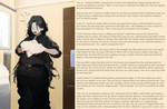 Medallion of Zulu - Mark story - part 3 by Green-TG