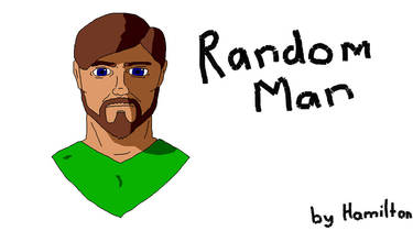 Random Man