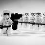 May the 4th - Stormtroopers