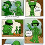 Mean Green Army Guys: Page 3