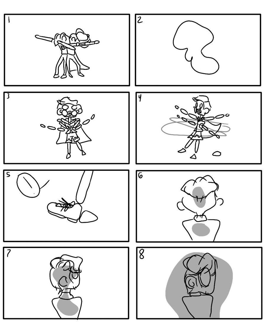 Edgy Robit edgy robot king comic thing by QueenOfSpades010 on DeviantArt
