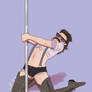 pole dancing ed