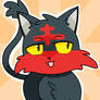 litten