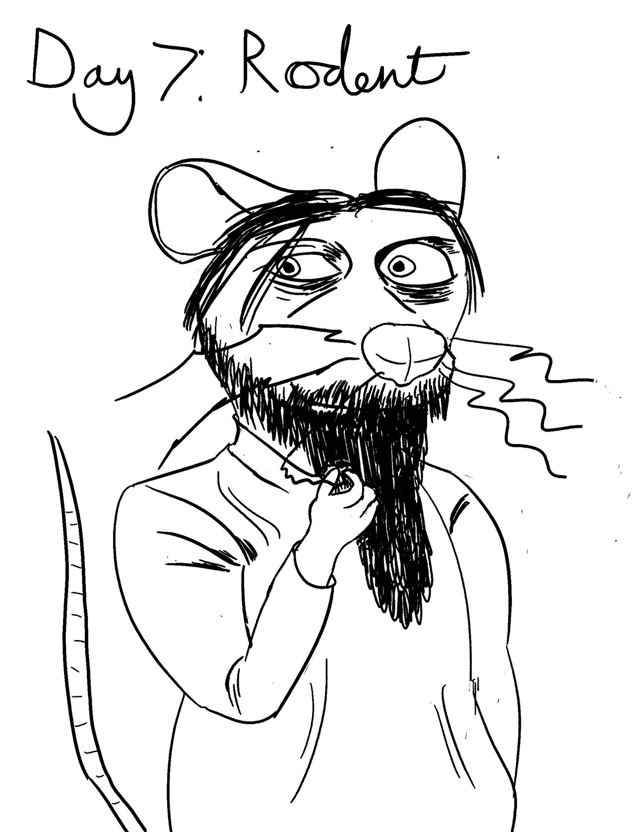Zink Day 7 (Rodent)