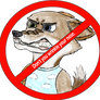 Don't you wrinkle your nose (RoboCoyote)