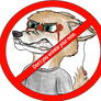 Don't you wrinkle your nose (Ake'chetka)