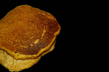 Pumpkin Pancake - 3