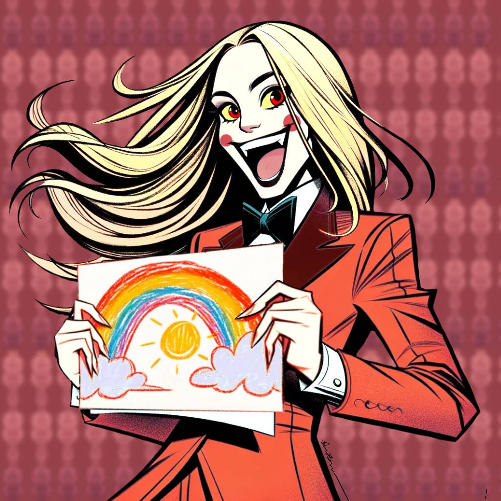 Charlie Morningstar Hazbin Hotel By Drewnonne On Deviantart Charlie Morningstar Hazbin Hotel By Drewnonne On Deviantart