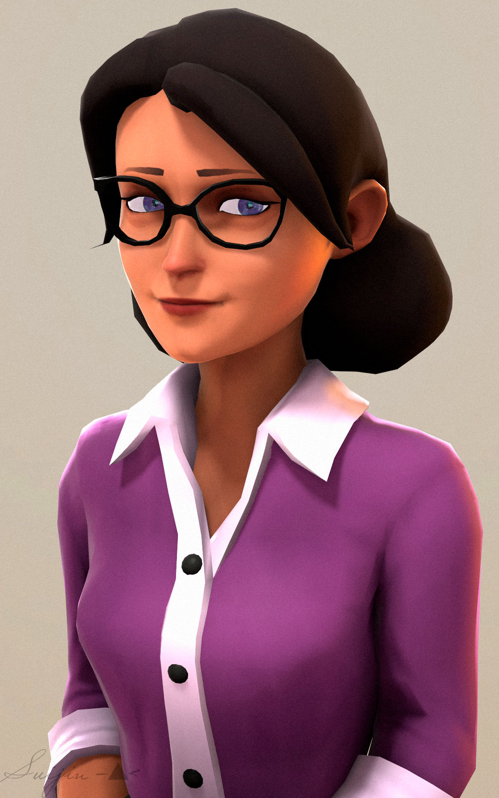 help cosplay Miss pauling help cosplay Miss pauling