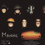 9 Manns and 1 Secret