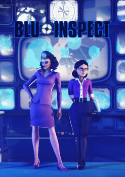 BLU Inspect