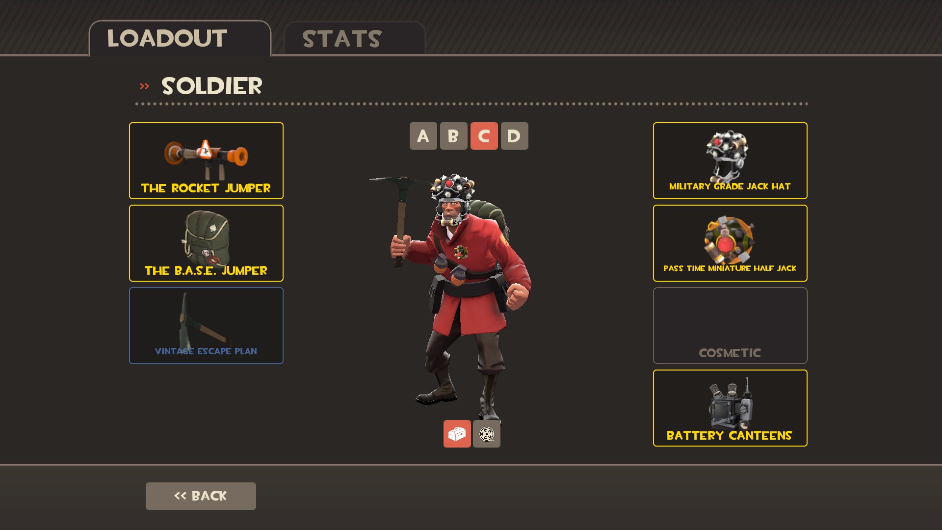 Team Fortress 2 PASS Time TV Hat And Pin By RazorVolare On DeviantArt team-fortress-2-pass-time-tv-hat-and-pin-by-razorvolare-on-deviantart
