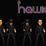 Hawkeye (United)