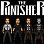The Punisher (Watchers of Hells Kitchen)