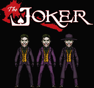 The Joker (Forever Evil) by Nova20X on DeviantArt