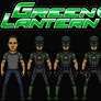 Green Lantern (New Earth)