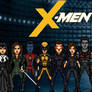 The X-Men (New Earth)