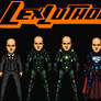 Lex Luthor (New Earth)