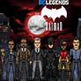 DC Legends - Gotham
