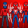 Marvel's Spider-Man - Quickies