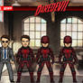 Daredevil - Marvel Redux Universe