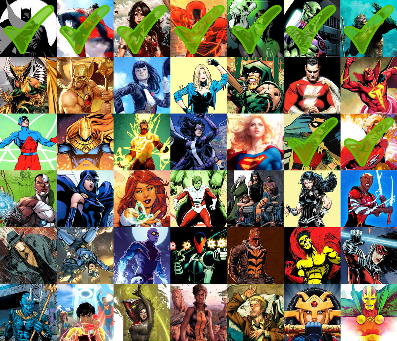 Dc Timeline Deviantart DC TIME? by Nova20X on DeviantArt