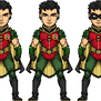 Tim Drake