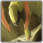 Haxorus Epic Avatar