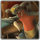 Garchomp Epic Avatar