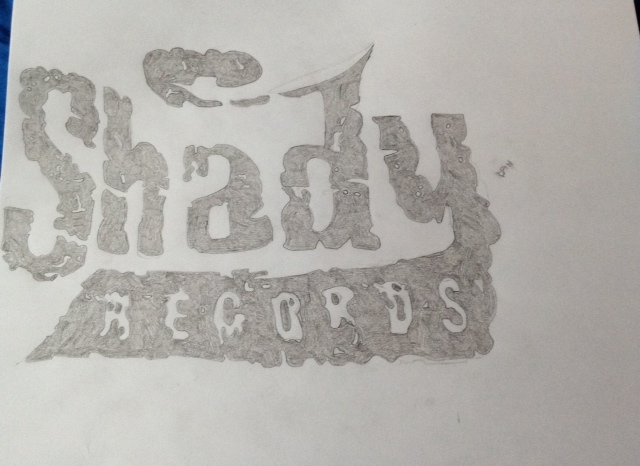 Eminem Shady Records Logo 2015