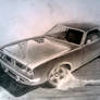 Plymouth Barracuda