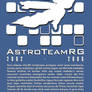 Camiseta AstroteamRG