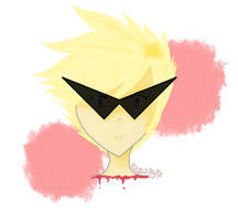 Dirk Strider