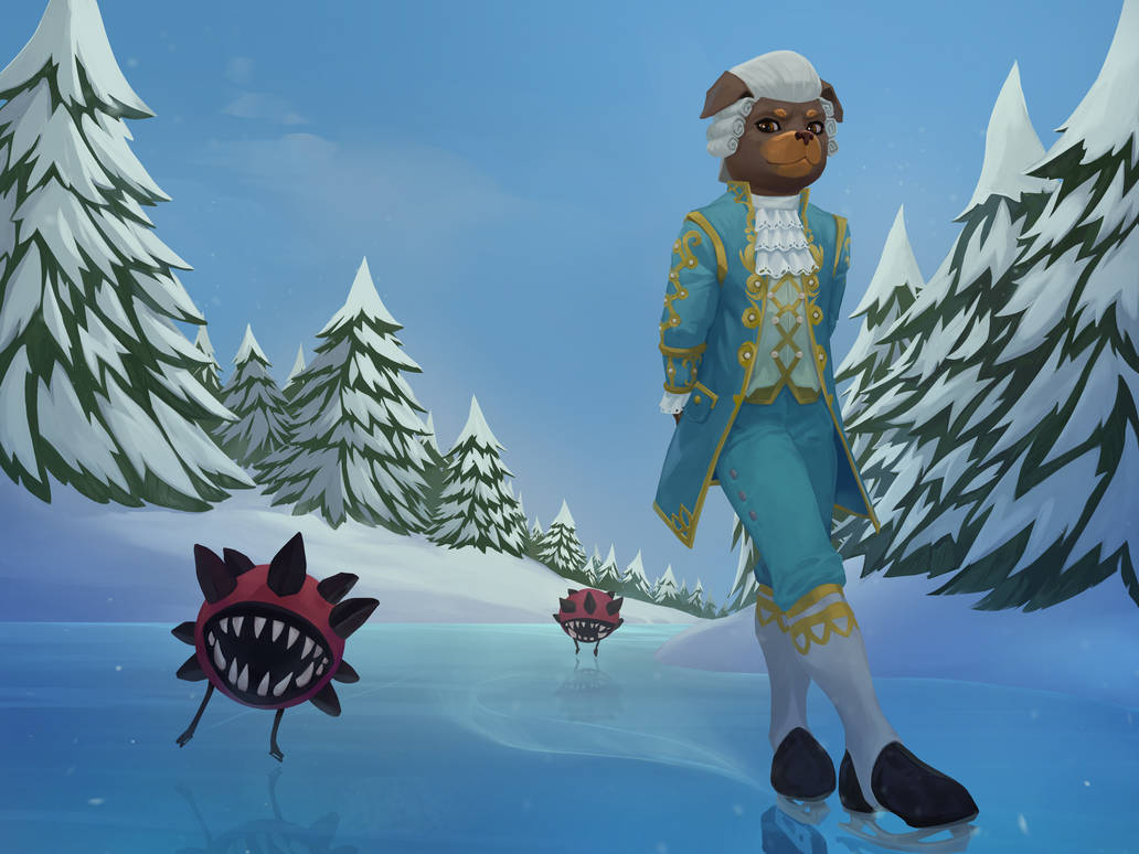 W101 Fanart by AppleWxlf on DeviantArt