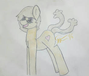 Request: Ponyfy