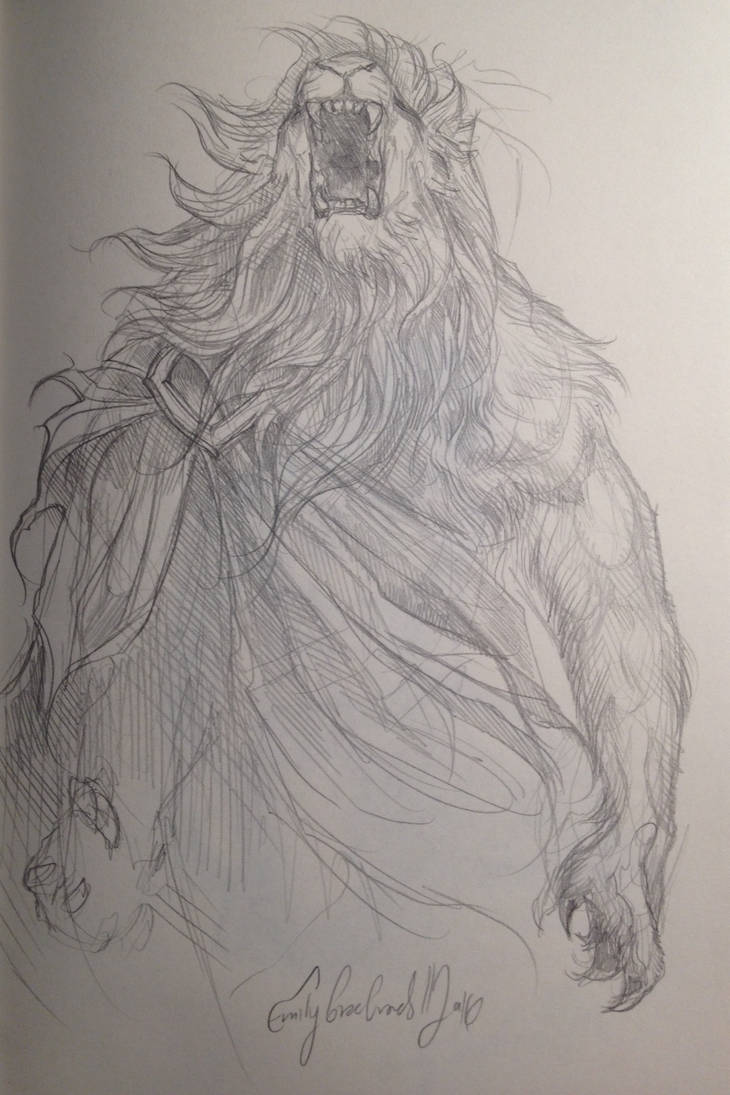 Golden Rage Dnd Golden Rage by Krasnetigritsa on DeviantArt