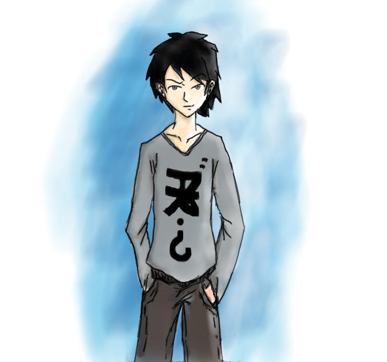 Mozu by Mozu1 on DeviantArt