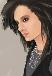 Kaulitz Bill