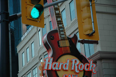 Hard Rock Niagara 2