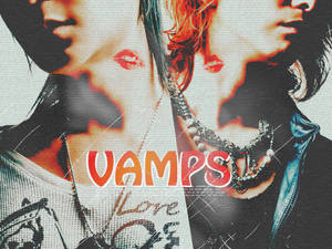 VAMPS WALLPAPER2