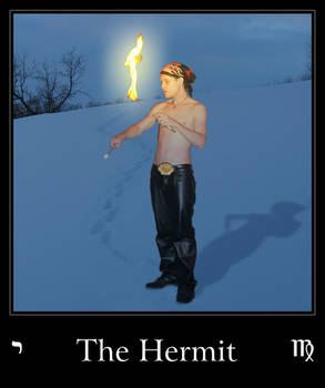 9.The Hermit